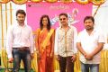 Krishnamma Kalipindi Iddarinee Movie Opening Stills