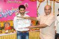 Krishnamma Kalipindi Iddarinee Movie Opening Stills