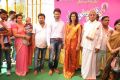 Krishnamma Kalipindi Iddarinee Movie Opening Stills