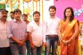 Krishnamma Kalipindi Iddarinee Movie Opening Stills