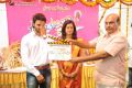 Krishnamma Kalipindi Iddarinee Movie Opening Stills