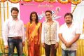 Krishnamma Kalipindi Iddarinee Movie Opening Stills