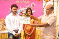 Krishnamma Kalipindi Iddarinee Movie Opening Stills