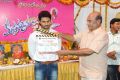 Krishnamma Kalipindi Iddarinee Movie Opening Stills