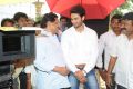 Krishnamma Kalipindi Iddarinee Movie Opening Stills