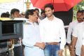 Krishnamma Kalipindi Iddarinee Movie Opening Stills