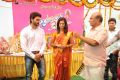 Krishnamma Kalipindi Iddarinee Movie Opening Stills