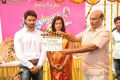 Krishnamma Kalipindi Iddarinee Movie Opening Stills