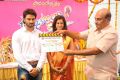 Krishnamma Kalipindi Iddarinee Movie Opening Stills