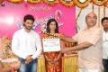 Krishnamma Kalipindi Iddarinee Movie Opening Stills