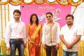 Krishnamma Kalipindi Iddarinee Movie Opening Stills