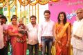 Krishnamma Kalipindi Iddarinee Movie Opening Stills