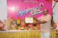 Krishnamma Kalipindi Iddarinee Movie Opening Stills