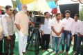 Krishnamma Kalipindi Iddarinee Movie Opening Stills