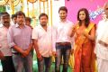 Krishnamma Kalipindi Iddarinee Movie Opening Stills