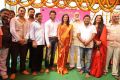 Krishnamma Kalipindi Iddarinee Movie Opening Stills