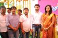 Krishnamma Kalipindi Iddarinee Movie Opening Stills