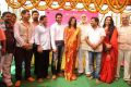 Krishnamma Kalipindi Iddarinee Movie Opening Stills