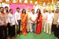 Krishnamma Kalipindi Iddarinee Movie Opening Stills