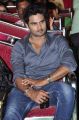 Actor Sudheer Babu @ Krishnamma Kalipindi Iddarini Audio Launch Stills