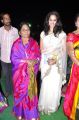 Actress Nanditha Raj @ Krishnamma Kalipindi Iddarini Audio Launch Stills