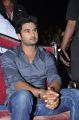 Actor Sudheer Babu @ Krishnamma Kalipindi Iddarini Audio Launch Stills