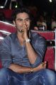 Actor Sudheer Babu @ Krishnamma Kalipindi Iddarini Audio Launch Stills