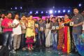 Krishnamma Kalipindi Iddarini Audio Launch Stills