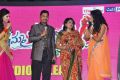 Krishnamma Kalipindi Iddarini Audio Launch Stills