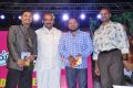 Krishnamma Kalipindi Iddarini Audio Launch Stills