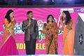 Krishnamma Kalipindi Iddarini Audio Launch Stills