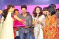 Krishnamma Kalipindi Iddarini Audio Launch Stills