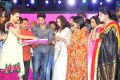 Krishnamma Kalipindi Iddarini Audio Launch Stills