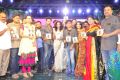 Krishnamma Kalipindi Iddarini Audio Launch Stills