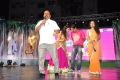 Krishnamma Kalipindi Iddarini Audio Launch Stills