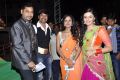 Krishnamma Kalipindi Iddarini Audio Launch Stills