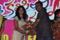 Krishnamma Kalipindi Iddarini Audio Launch Stills