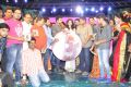 Krishnamma Kalipindi Iddarini Audio Launch Stills