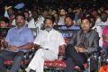 Krishnamma Kalipindi Iddarini Audio Launch Stills