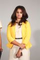 Actress Nanditha Raj @ Krishnamma Kalipindi Iddarini Movie Press Meet Stills