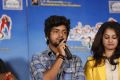 Krishnamma Kalipindi Iddarini Movie Press Meet Stills