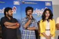 Krishnamma Kalipindi Iddarini Movie Press Meet Stills