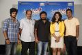 Krishnamma Kalipindi Iddarini Movie Press Meet Stills