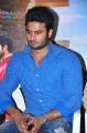 Actor Sudheer Babu @ Krishnamma Kalipindi Iddarini Movie Success Meet Stills