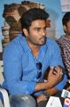 Actor Sudheer Babu @ Krishnamma Kalipindi Iddarini Movie Success Meet Stills