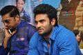 Actor Sudheer Babu @ Krishnamma Kalipindi Iddarini Movie Success Meet Stills