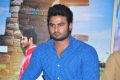 Actor Sudheer Babu @ Krishnamma Kalipindi Iddarini Movie Success Meet Stills