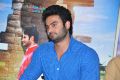 Actor Sudheer Babu @ Krishnamma Kalipindi Iddarini Movie Success Meet Stills