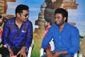 Sridhar Lagadapati, Sudheer Babu @ Krishnamma Kalipindi Iddarini Movie Success Meet Stills