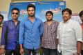 Krishnamma Kalipindi Iddarini Movie Success Meet Stills